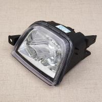 适用适用于金杯海狮锐驰雾灯锐驰03款06款前防雾灯大灯金杯前保险杠灯 高品质-副驾-右 单支装