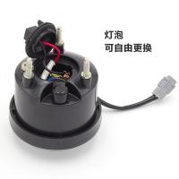 适用适用于江铃域虎皮卡驭胜N350宝典PLUS前防雾灯保险杠灯雾灯泡总成 宝典新款plus