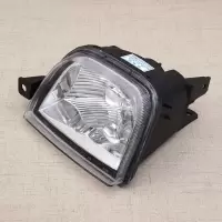 适用适用于金杯海狮锐驰雾灯华晨金杯03款06款防雾灯金杯海狮前杠雾灯 高品质-主驾-左 单支装