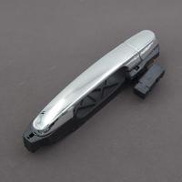 适用适用于长城炫丽车外拉手M4M2车外扣手酷熊车外把手总成配件 适用:炫丽/M2/M4/酷熊