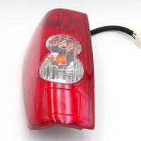 适用适用于海皮卡配件大柴神后尾灯江淮瑞铃尾灯壳刹车灯泡倒车灯罩 高品质-副驾-右