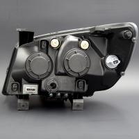 适用适用于江铃宝典配件皮卡09款前大灯总成宝典大灯罩大灯汽车前照灯 高品质-主驾-左 单支装