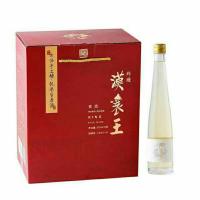 汉襄王玲珑黄酒女士心选活血通乳美容养颜纯糯米酿造