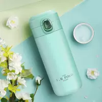 POLO-真空不锈钢保温杯 IR-360LK