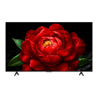 TCL 75T5K英寸电视