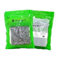 神农武当精选木耳300g/袋肉厚无根免摘湖北丹江口特产干货野生黑木耳