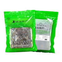 神农武当精选香菇 350g/袋湖北丹江口特产新鲜蘑菇干货