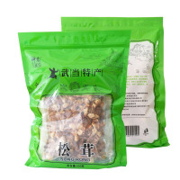 神农武当松茸特惠装300g/袋湖北特产新鲜干食用菌