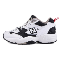 New Balance NB2020新款男鞋MX608WT复古老爹鞋608系列运动鞋