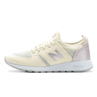 New Balance NB女鞋复古鞋运动耐磨轻便透气休闲跑步鞋 WRL420SD