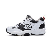 New Balance NB新百伦2020新款男鞋休闲鞋复古老爹鞋 608系列WX608RB1