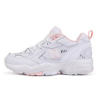 New Balance NB女鞋2020夏季新款正品运动鞋复古老爹鞋时尚休闲耐磨跑步鞋女 WX608WI1