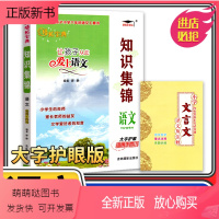 语文四川专版[大字护眼] 小学通用 [正版新书]培优宝典四川知识集锦语文数学英语 科目自选小学知识大全四五六年级知识大集