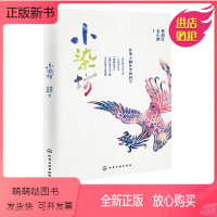 小染坊 [正版新书]小染坊 针对小学生的扎染启蒙图书 传统文化与科普的巧妙结合 扎染文化 历史及技法 染材科学知识 传统