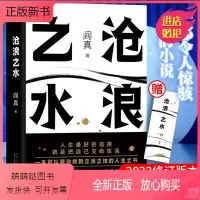 [正版新书][正版授权]沧浪之水 阎真 经典官场小说 现当代小说 阎真 活着之上 岁月 正版书籍 短篇长篇小说