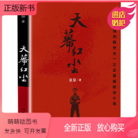 [正版新书]天幕红尘 遥远的救世主作者豆豆新作未删减版现当代文学随笔经典名著书籍新的阅读冲击力政治小说 正版文学书