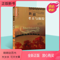 [正版新书]新疆考古与探险 新疆考古发现进走新疆丛书 新疆美术摄影出版社书籍