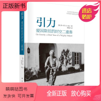 [正版新书]正版书籍 引力:爱因斯坦的时空二重奏 徐一鸿著李轻舟译黑洞霍金辐射量子引力暗物质和暗能量当代理论物理及宇宙