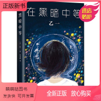 [正版新书]在黑暗中等 (日)乙一 著 田秀娟 译 外国现当代文学 文学 南海出版公司