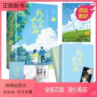[正版新书][正版随机礼物] 我还没护住她共2册星球酥巅峰代表作原名我还没摁住她薄荷味治愈系甜文 现代都市言情小说