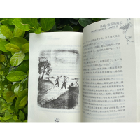全新汤姆·索亚历险记马克·吐温9787556202454