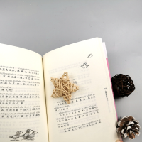 全新会唱歌的小窗口金波9787534654183