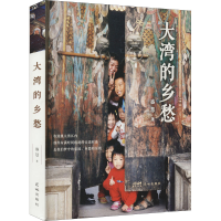 全新大湾的乡愁盛慧9787536097445
