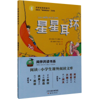 新星耳环(西)索埃·巴尔德斯9787530747261