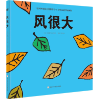 全新风很大(比)哈斯卡尔9787534293047