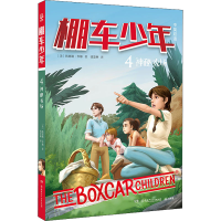 全新神秘农场(美)钱德勒·华娜9787556260089