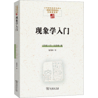 全新现象学入门(丹麦)丹·扎哈维9787100220866
