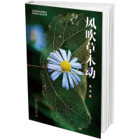 全新风吹草木动莫非9787301296516