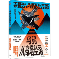 全新乌鸦从高塔坠落(美)丹尼尔·凯斯9787508691657