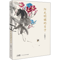 全新阳光明媚的日子王晓超9787218158402