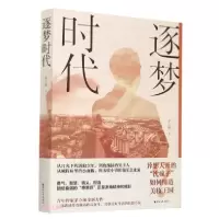 全新逐梦时代茅立帅著9787533964306