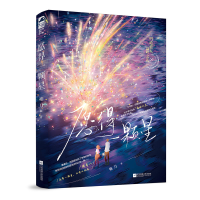 全新愿得一颗星袖刀9787559476487