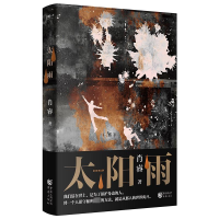 全新太阳雨肖睿9787229177201