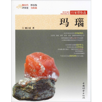 全新玛瑙姚江波9787503899782