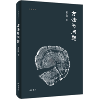 全新方法与问题赵汀阳9787553818207