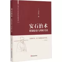 全新安石治术 摧制豪强与理财兴国马平安9787520531634