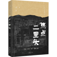 全新焦点二里头许宏9787553115719