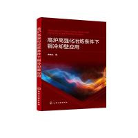 全新高炉高强化冶炼条件下铜冷却壁应用李峰光9787122412805