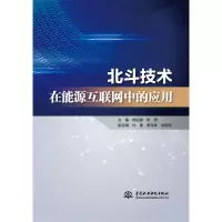 全新北斗技术在能源互联网中的应用杨迎春,张颉 著9787522610085