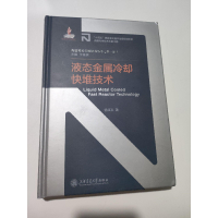 全新液态金属冷却快堆技术杨红义9787313275080