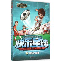 全新智能足球鞋杨鹏 主编97875505090