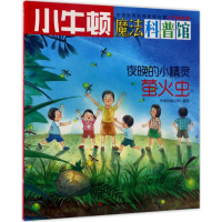 全新夜晚的小精灵牛顿出版公司 编写9787550719170