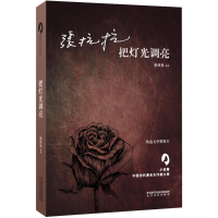 全新把灯光调亮张抗抗 著;何向阳,张莉 丛书主编9787551313544