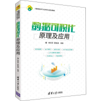 全新数据可视化原理及应用樊银亭,夏敏捷9787302531777