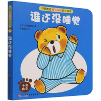 全新谁还没睡觉朱雯瑛9787571417