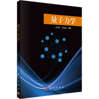 全新量子力学文钦若、孙宝玺著9787030541864
